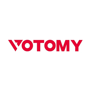 votomy brand logo for votomy.com