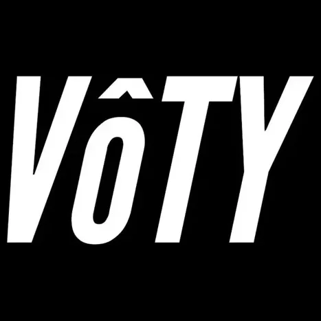 voty brand logo for voty.shop