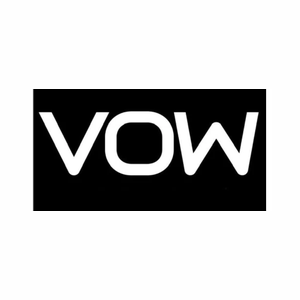 vownutrition brand logo for vownutrition.com