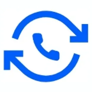 voxdesk brand logo for voxdesk.com