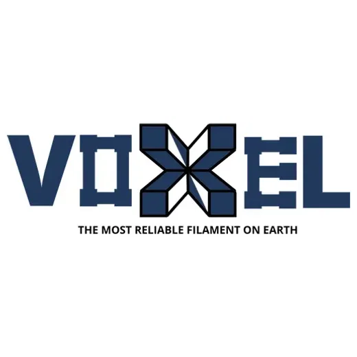 voxelpla brand logo for voxelpla.com