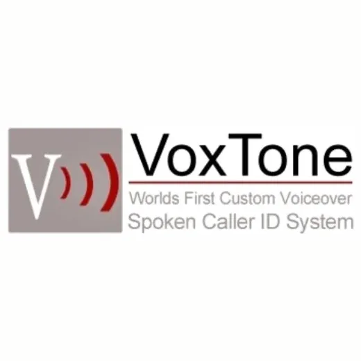 voxtoneonline brand logo for voxtoneonline.com