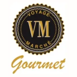 voyage-marche brand logo for voyage-marche.com