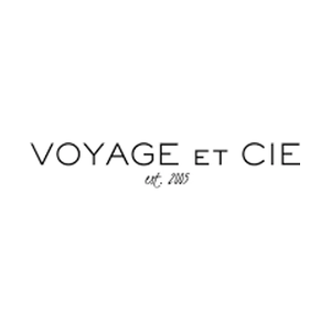 voyageetcie brand logo for voyageetcie.com