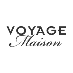 voyagemaison brand logo for voyagemaison.com