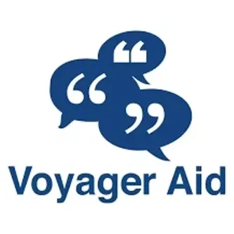 voyageraid brand logo for voyageraid.net