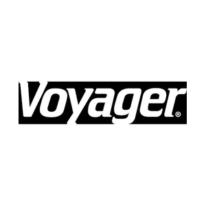 voyagercameras brand logo for voyagercameras.com