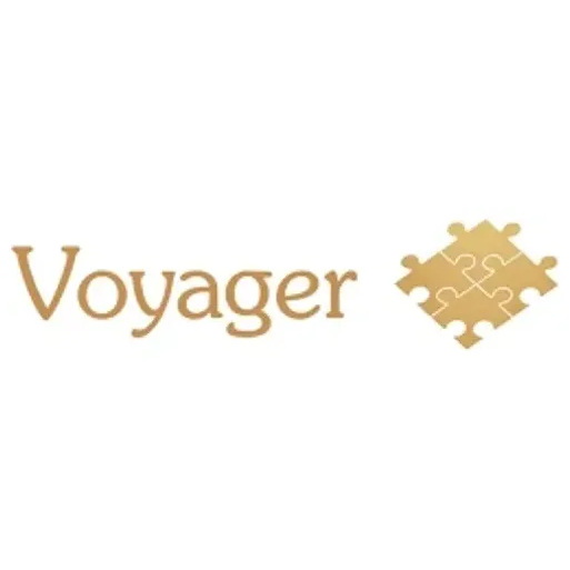 voyagersoftware brand logo for voyagersoftware.com
