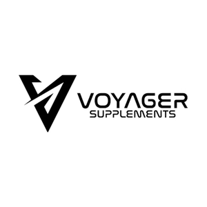 voyagersupplements brand logo for voyagersupplements.com
