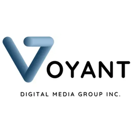 voyantdigitalmediagroup brand logo for voyantdigitalmediagroup.com