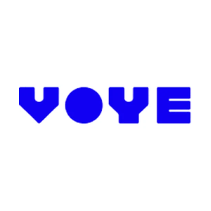 voyeglobal brand logo for voyeglobal.com