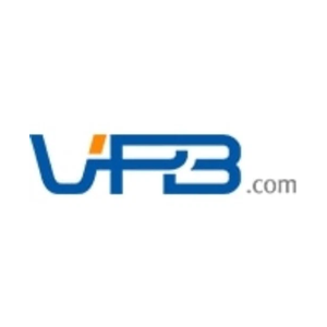 vpb brand logo for vpb.com