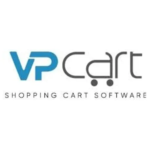 vpcart brand logo for vpcart.com