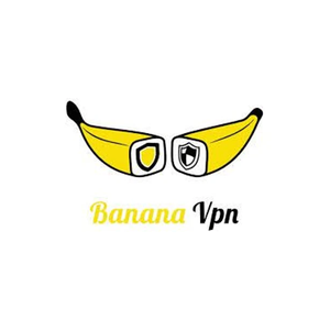 vpn-banana brand logo for vpn-banana.com