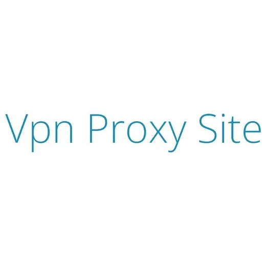 vpnproxy brand logo for vpnproxy.site