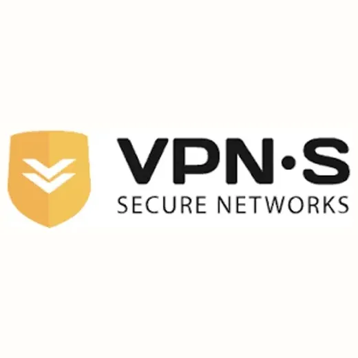 vpnsecure brand logo for vpnsecure.me