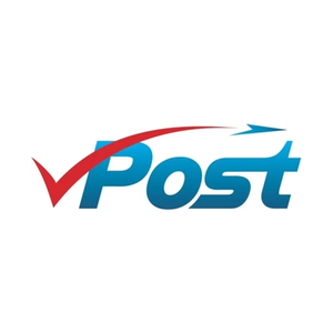 vpost.com/sg/ brand logo for vpost.com