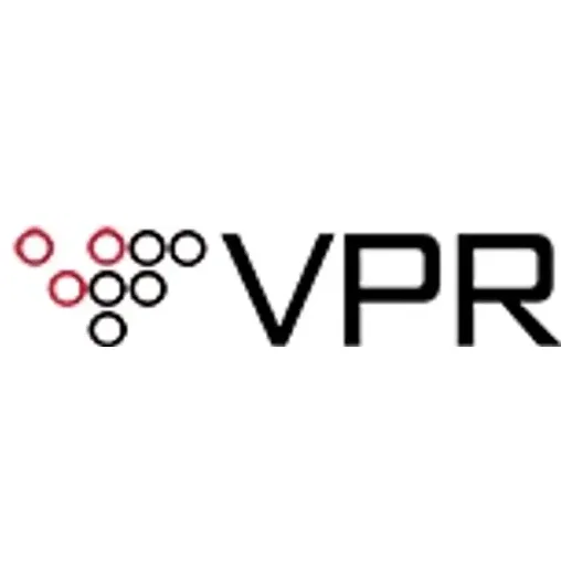 vprbrands brand logo for vprbrands.com