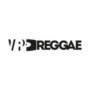 vpreggae brand logo for vpreggae.com