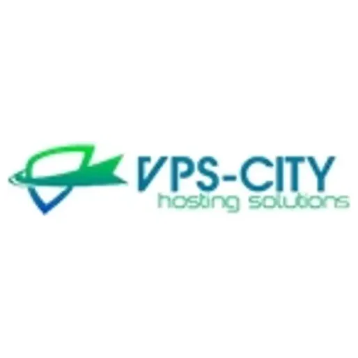 vps-city brand logo for vps-city.com