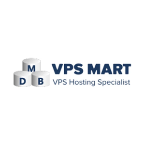 vps-mart brand logo for vps-mart.com