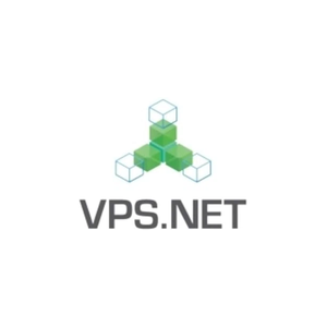 VPS Net brand logo for vps.net