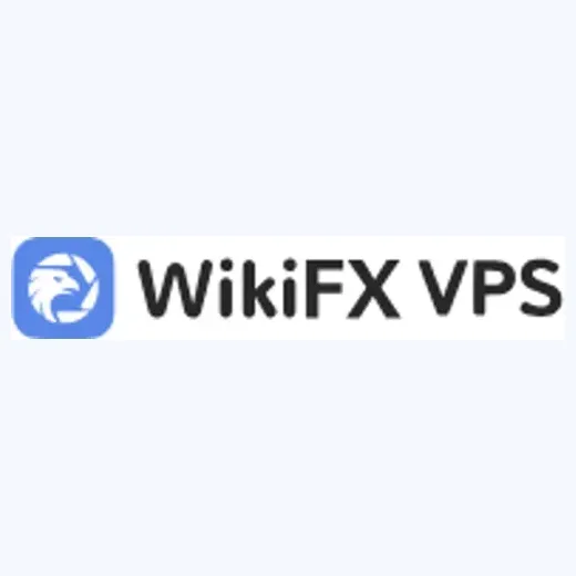 vps.wikifx.com/en brand logo for vps.wikifx.com