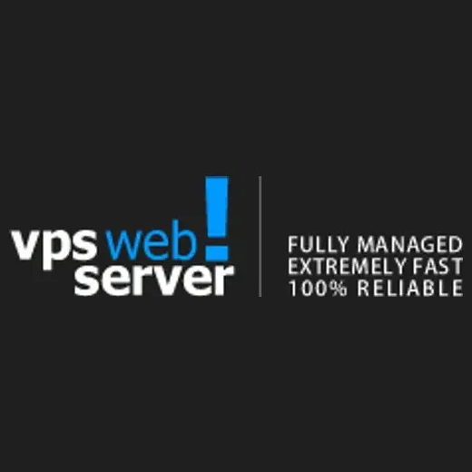 vpswebserver brand logo for vpswebserver.com