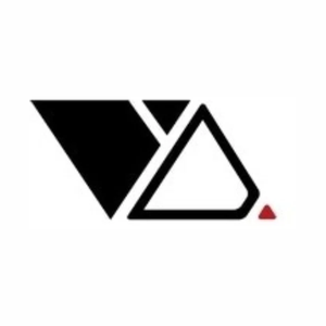 vqpods brand logo for vqpods.com