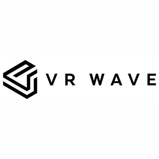 vr-wave brand logo for vr-wave.store