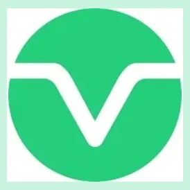 vremi brand logo for vremi.com