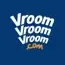 VroomVroomVroom AU brand logo for vroomvroomvroom.com.au