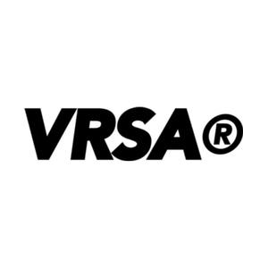 vrsaco brand logo for vrsaco.com