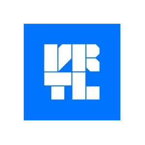 VRTL Academy brand logo for courses.vrtl.academy