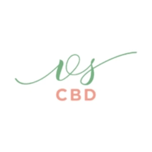 vs-cbd brand logo for vs-cbd.com