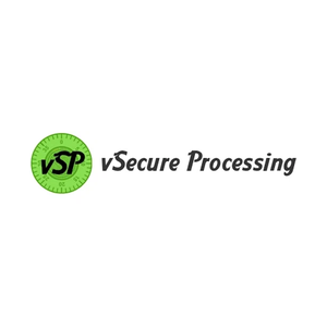 vsecureprocessing brand logo for vsecureprocessing.com