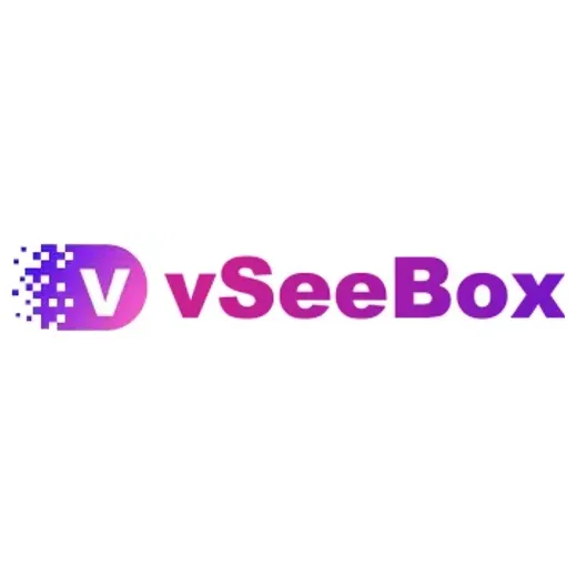 vseeboxtv brand logo for vseeboxtv.co