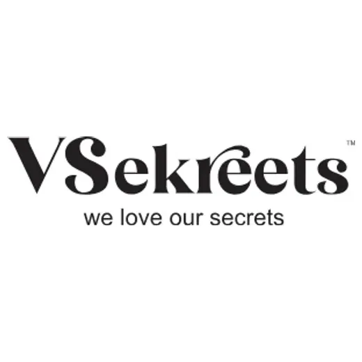 vsekreets brand logo for vsekreets.com