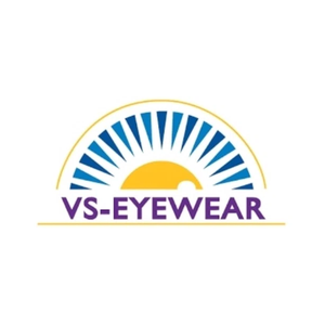 vseyewear brand logo for vseyewear.com