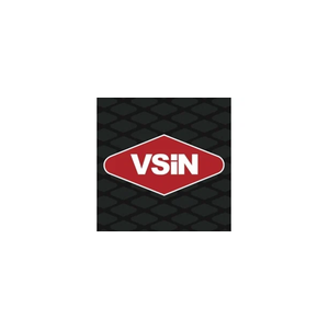 vsin brand logo for vsin.com