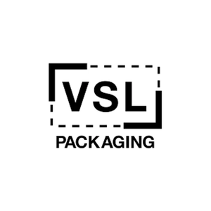 vslpackaging brand logo for vslpackaging.com