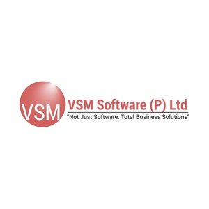 vsmsoftware brand logo for vsmsoftware.com