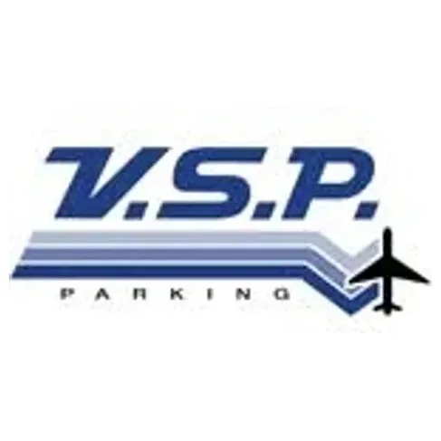 vspparking brand logo for vspparking.com