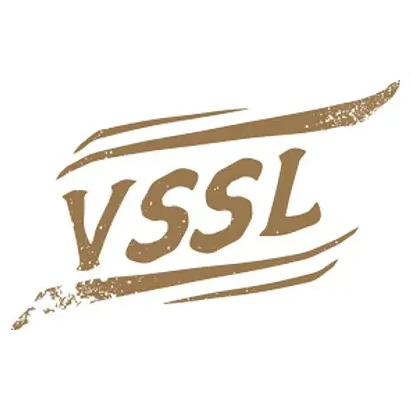 vssl brand logo for vssl.store