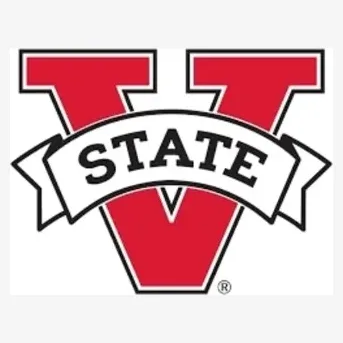 vstateblazers brand logo for vstateblazers.com