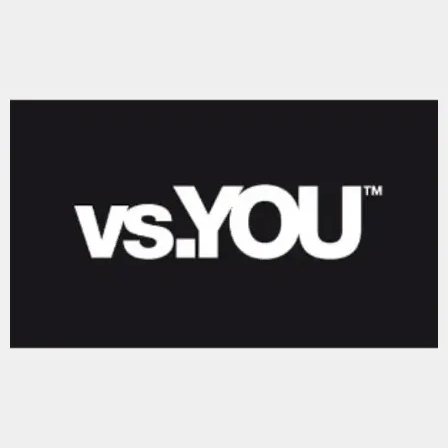 Bigcartel brand logo for vsyou.bigcartel.com