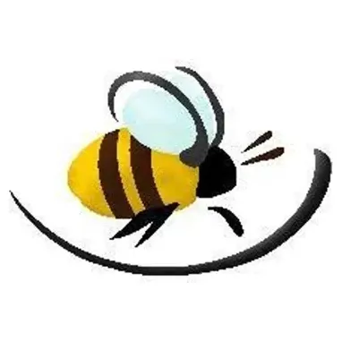 vtbee brand logo for vtbee.com
