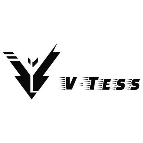 vtesssports brand logo for vtesssports.com