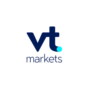 vtmarkets brand logo for vtmarkets.com