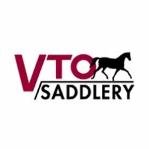 vtosaddlery brand logo for vtosaddlery.com
